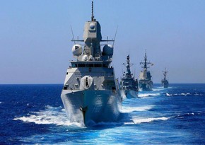 NATO-nun müdafiə nazirləri Baltik dənizinin təhlükəsizliyinə dair bəyannamə imzalayıblar