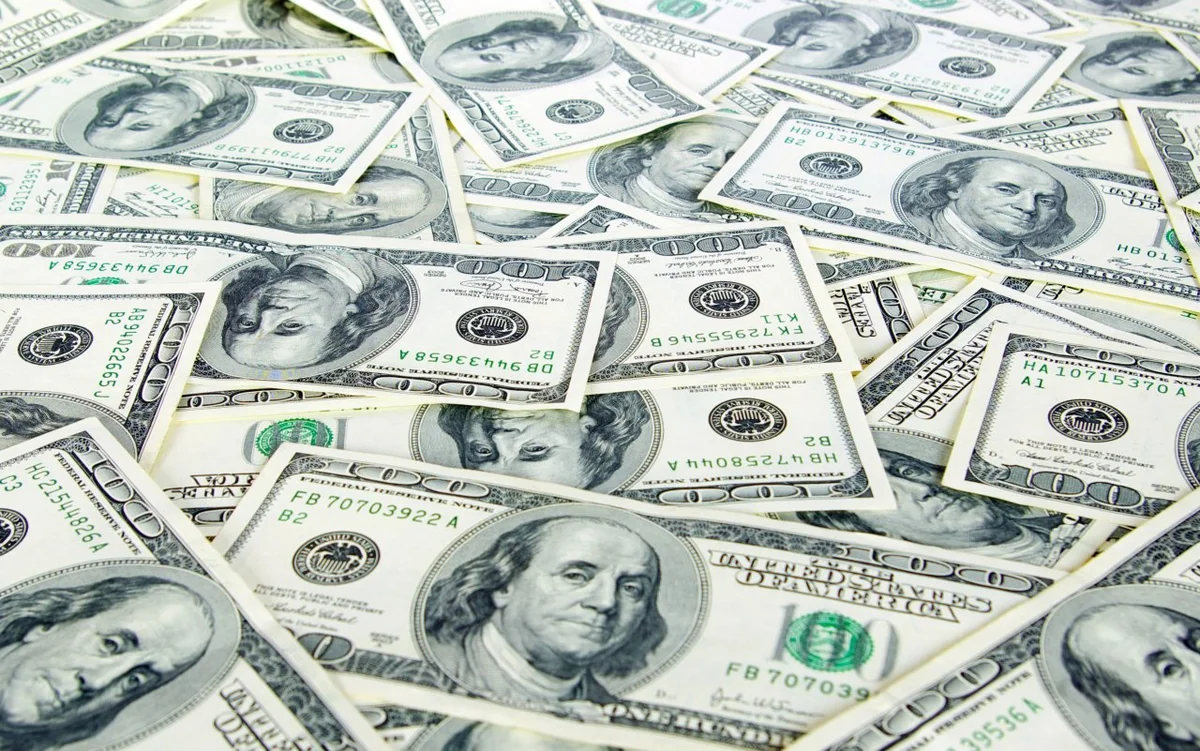 Central Bank of Azerbaijan sees hike in currency reserves