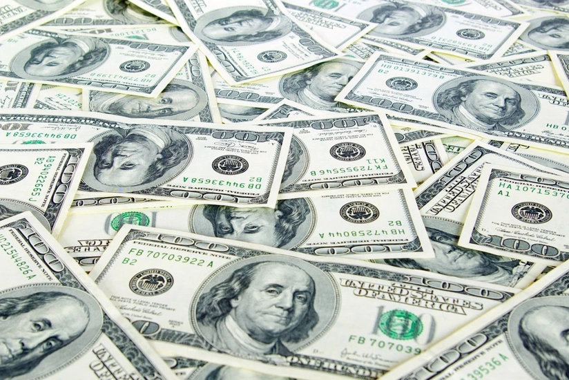 Central Bank of Azerbaijan sees hike in currency reserves