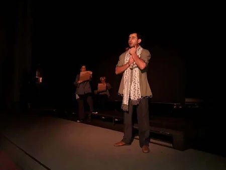 Lənkəranda 128-ci teatr mövsümü başa çatıb