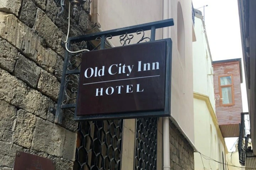 Bakıda “Old City Inn” hotelini seçən rusiyalı turist xoşagəlməz hallarla qarşılaşıb