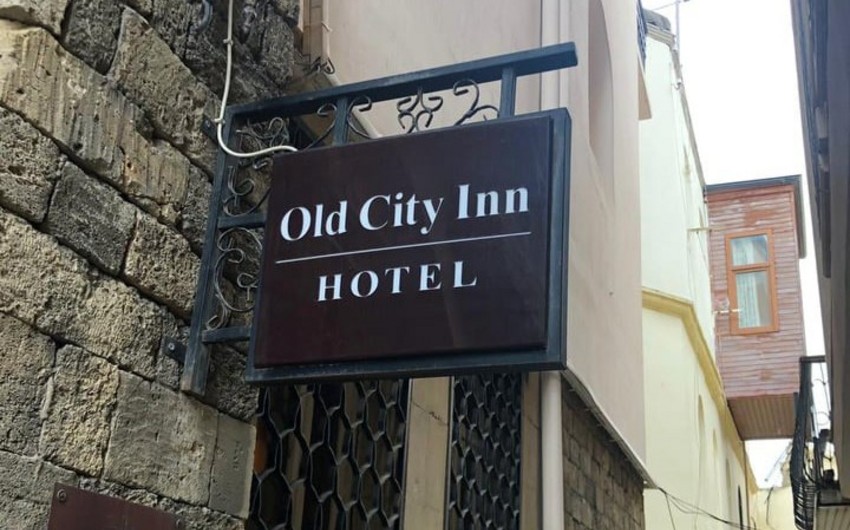 Bakıda “Old City Inn” hotelini seçən rusiyalı turist xoşagəlməz hallarla qarşılaşıb