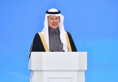 President Ilham Aliyev attends groundbreaking ceremony for “Khizi-Absheron” Wind Power Plant