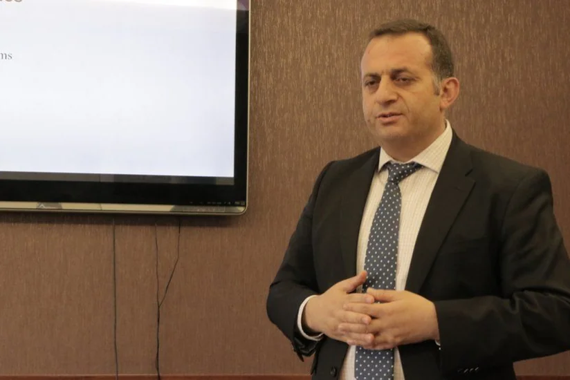 ReAl-ın komitə başqanı: “Azər Qasımlı Vidadi Səfərovu bitirdi”