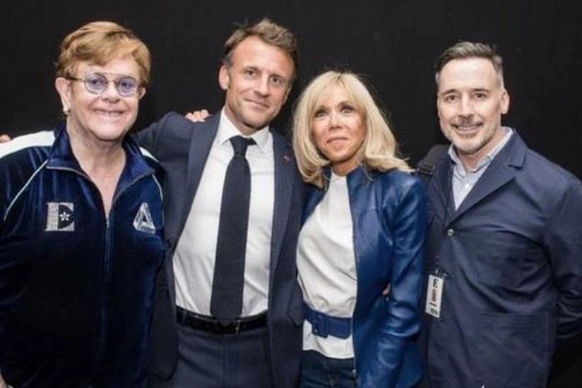 Laqeyd və təcrübəsiz - başı çal-çağırdan ayılmayan Makron siyasətdən getməlidir - ŞƏRH