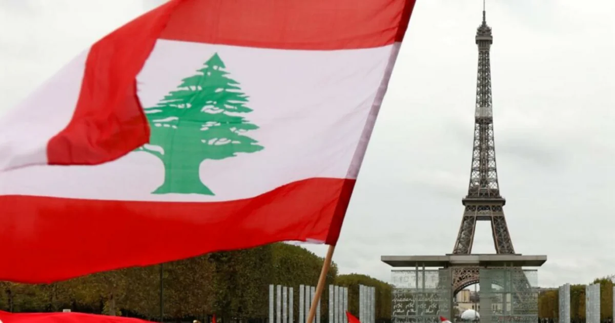 Uğursuzluq uğursuzluq dalınca: Livan da Fransanı ciddiyə almır - ŞƏRH