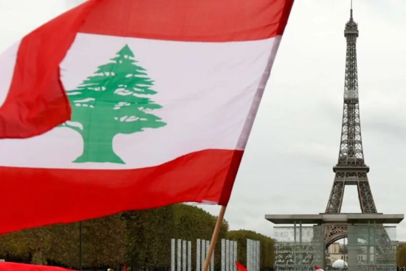 Uğursuzluq uğursuzluq dalınca: Livan da Fransanı ciddiyə almır - ŞƏRH