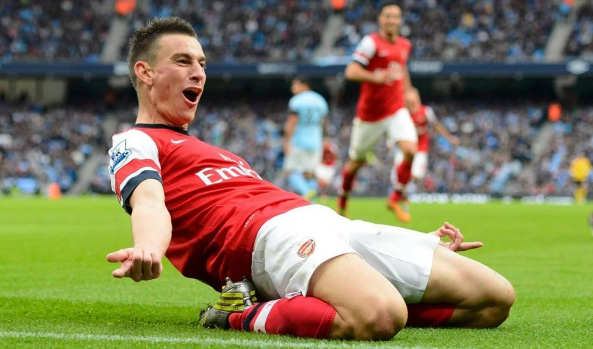 Arsenal's injured player can join match against Qarabag