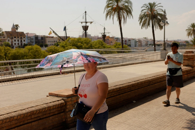 İspaniyada istilər 2,6 mindən çox insanın həyatına son qoyub