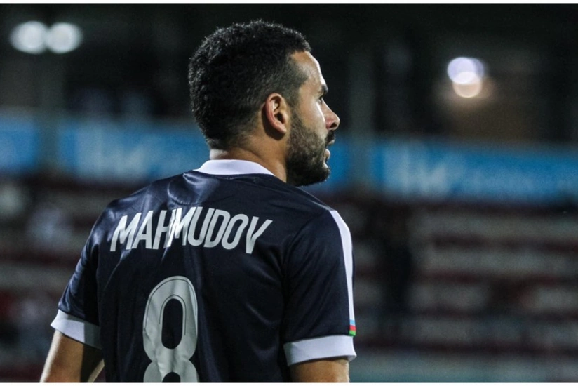 Emin Mahmudov: Məşqlərə başlamamışam, bərpa prosesi davam edir