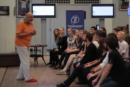 Azərbaycan “Artmiqrasiya 2015” Teatr Forumunda təmsil olunub