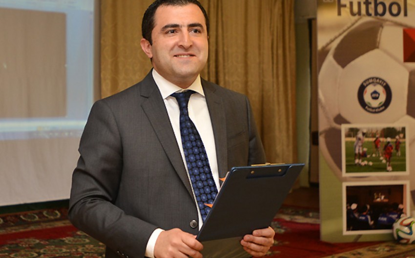Sumqayıt klubunun prezidenti: İnanmıram ki, Qarabağ bizi asanlıqla keçsin