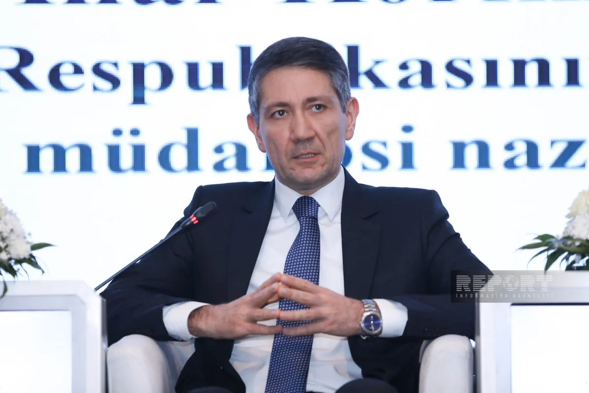 Nazir müavini: Eyni işdə çalışan qadınlarla kişilərin əməkhaqlarının bərabərləşdirilməsi gündəmdədir