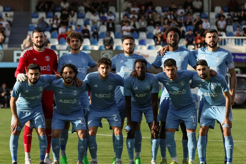 Səbail Premyer Liqada 200-cü oyununu keçirib