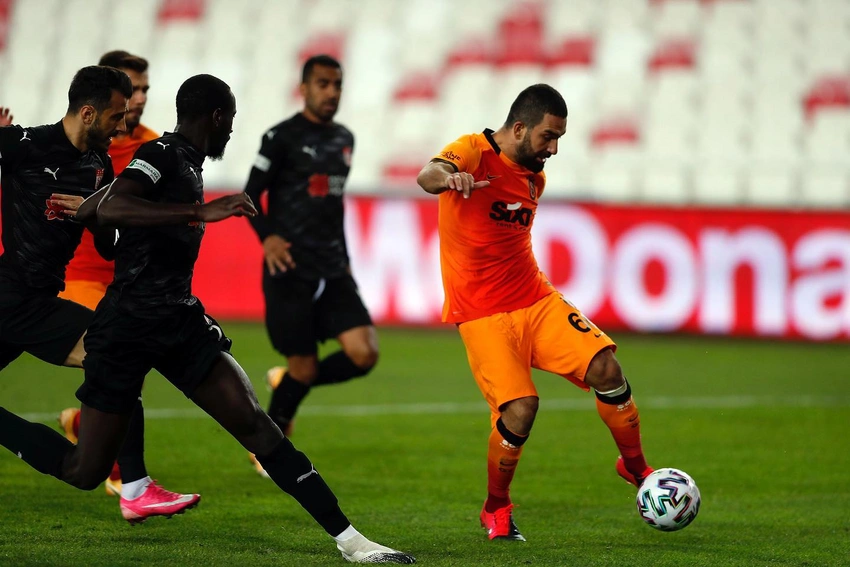 Arda Turanda koronavirus aşkarlandı
