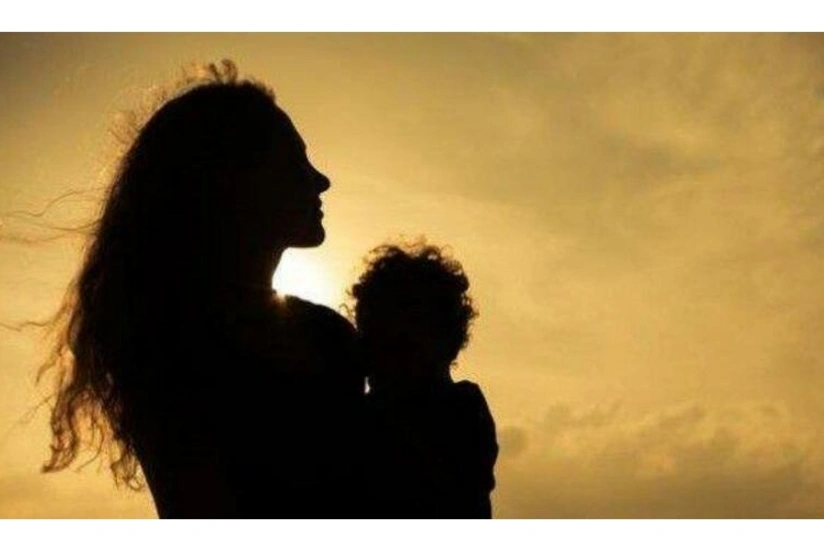 Bakıda ana azyaşlı övladları ilə birgə itkin düşüb