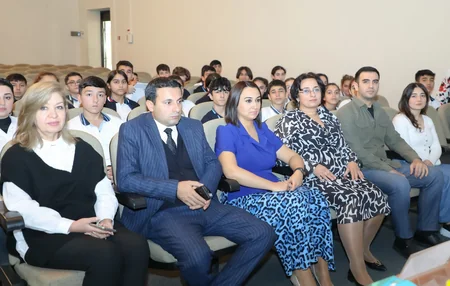 Bakıda məktəbdə bəzi şagirdlərdə xəstəliklər aşkarlanıb
