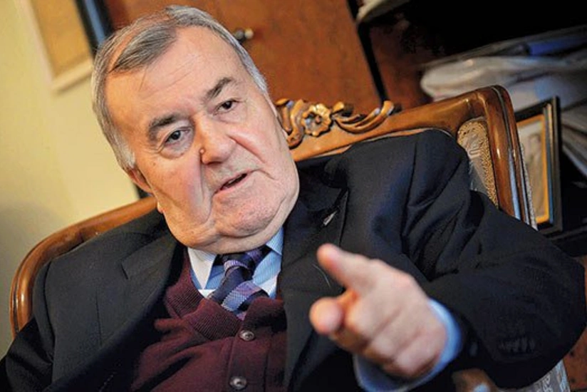 ​İraqın tanınmış siyasətçisinin meyiti evində aşkarlanıb