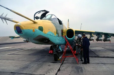 Начался первый этап крупномасштабных учений Вооруженных сил Азербайджана