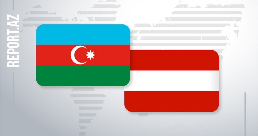 Azərbaycan-Avstriya Qarışıq Komissiyasının yeni tərkibi təsdiq edilib