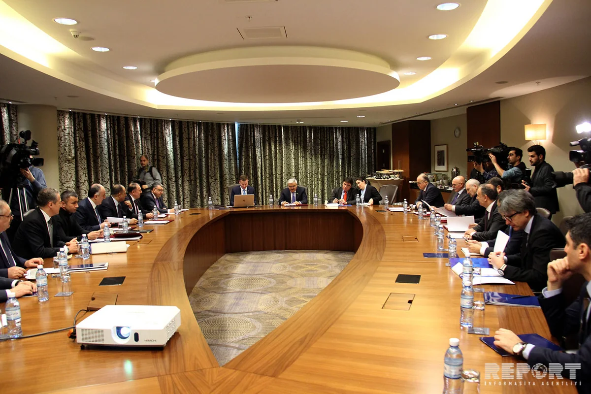 AFFA komitələrinə təyinatlar olub, Bakcell Arena” ilə bağlı qərar verilib