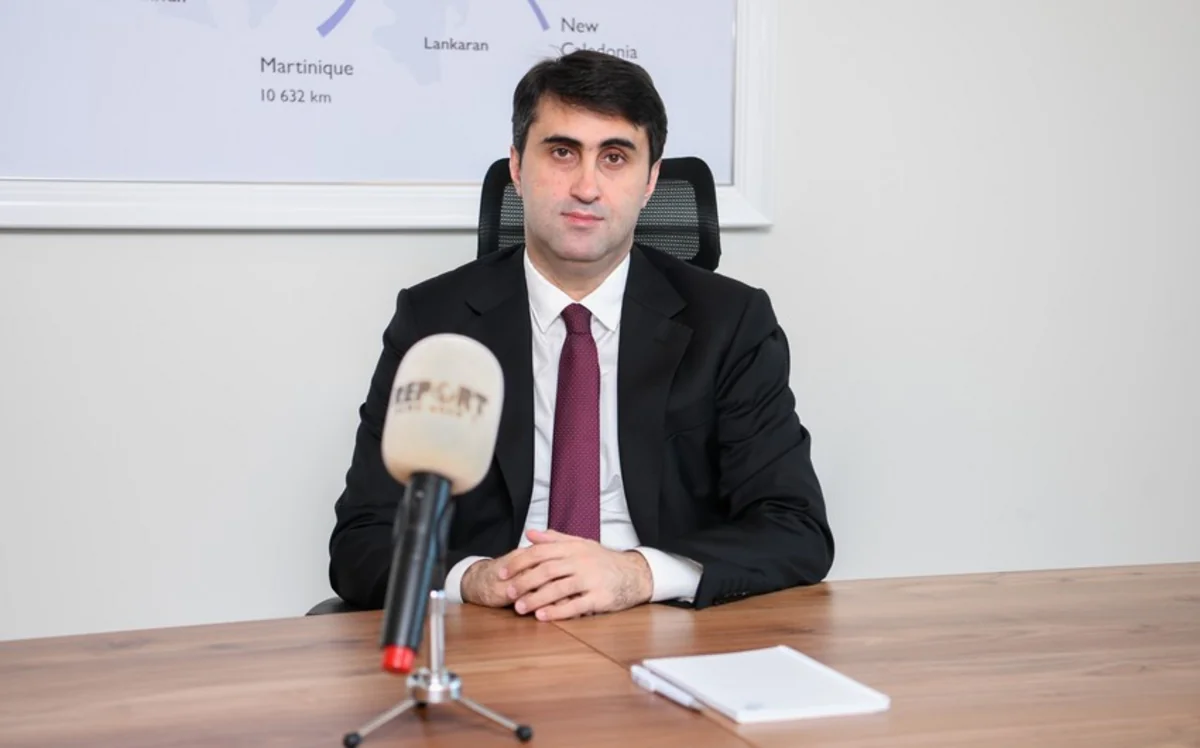 BTQ-nin icraçı direktoru: Fransa polisinin Korsikada fəalları saxlamasını şiddətlə qınayırıq