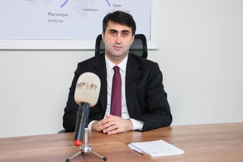 BTQ-nin icraçı direktoru: Fransa polisinin Korsikada fəalları saxlamasını şiddətlə qınayırıq
