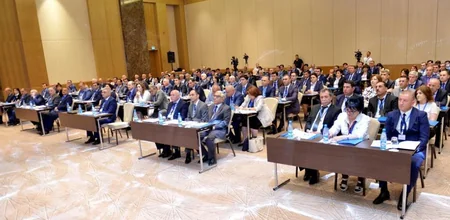 Azərbaycan Notariat Palatası təsis edilib