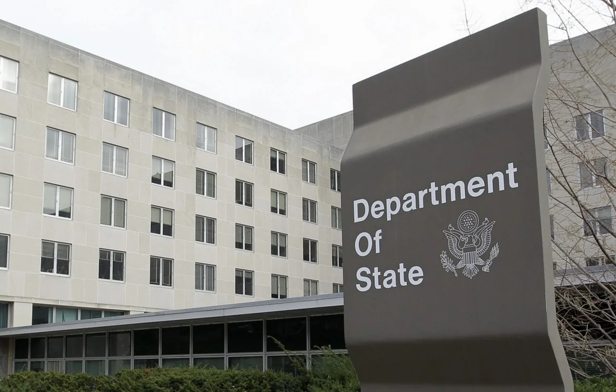US urges Americans to 'exercise increased caution' when traveling to China