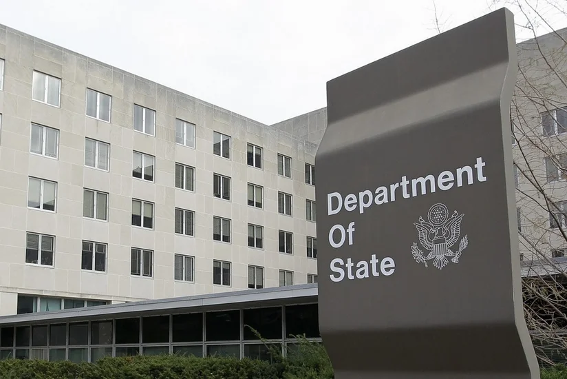 US urges Americans to 'exercise increased caution' when traveling to China