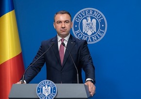 Rumıniyalı nazir: “Gələcəkdə “Black Sea Energy” layihəsi yaşıl hidrogen”in ixracının təməli ola bilər