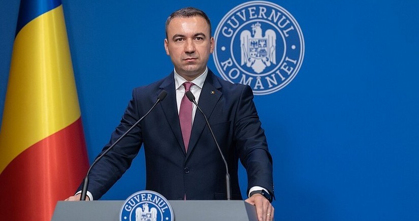 Rumıniyalı nazir: “Gələcəkdə “Black Sea Energy” layihəsi yaşıl hidrogen”in ixracının təməli ola bilər