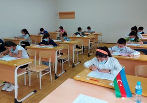 Lisey və gimnaziyalara seçim nəticələri açıqlanıb