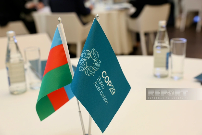 Baku preparing for influx of tourists at COP29: expectations, infrastructure and plans for future