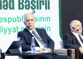 AQTA: Qida təhlükəsizliyinin təmin edilməsinə dair yeni dövlət proqramı hazırlanır