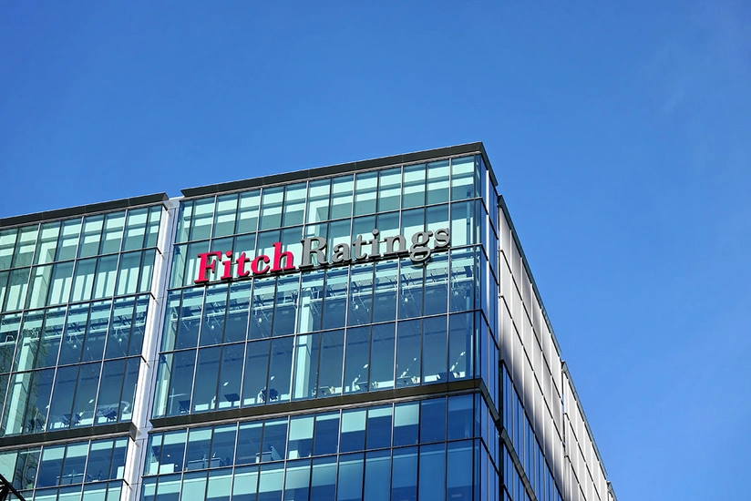 Агентство Fitch ухудшило прогноз рейтинга Pfizer