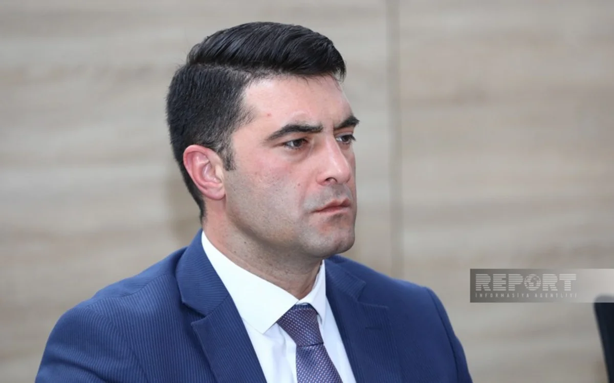 Şuşa, Xocalı, Ağdərə və Kəlbəcəri əhatə etməklə yeni Milli Parkın yaradılması planlaşdırılır