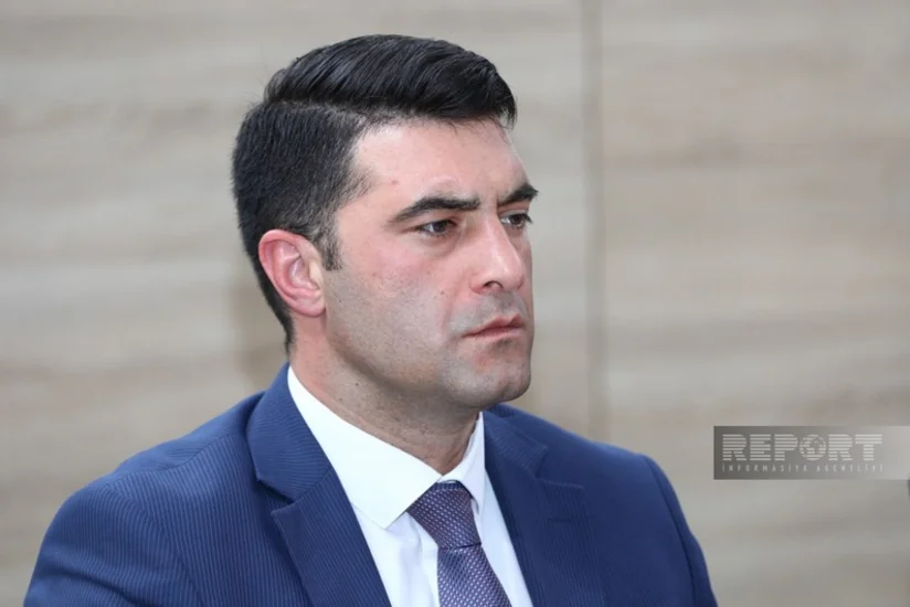 На освобожденных территориях Азербайджана будет создан новый Национальный парк