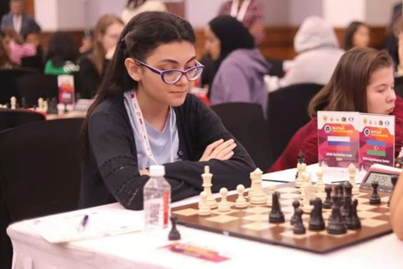 Dünya çempionatı: Azərbaycan təmsilçiləri heç-heçə ediblər