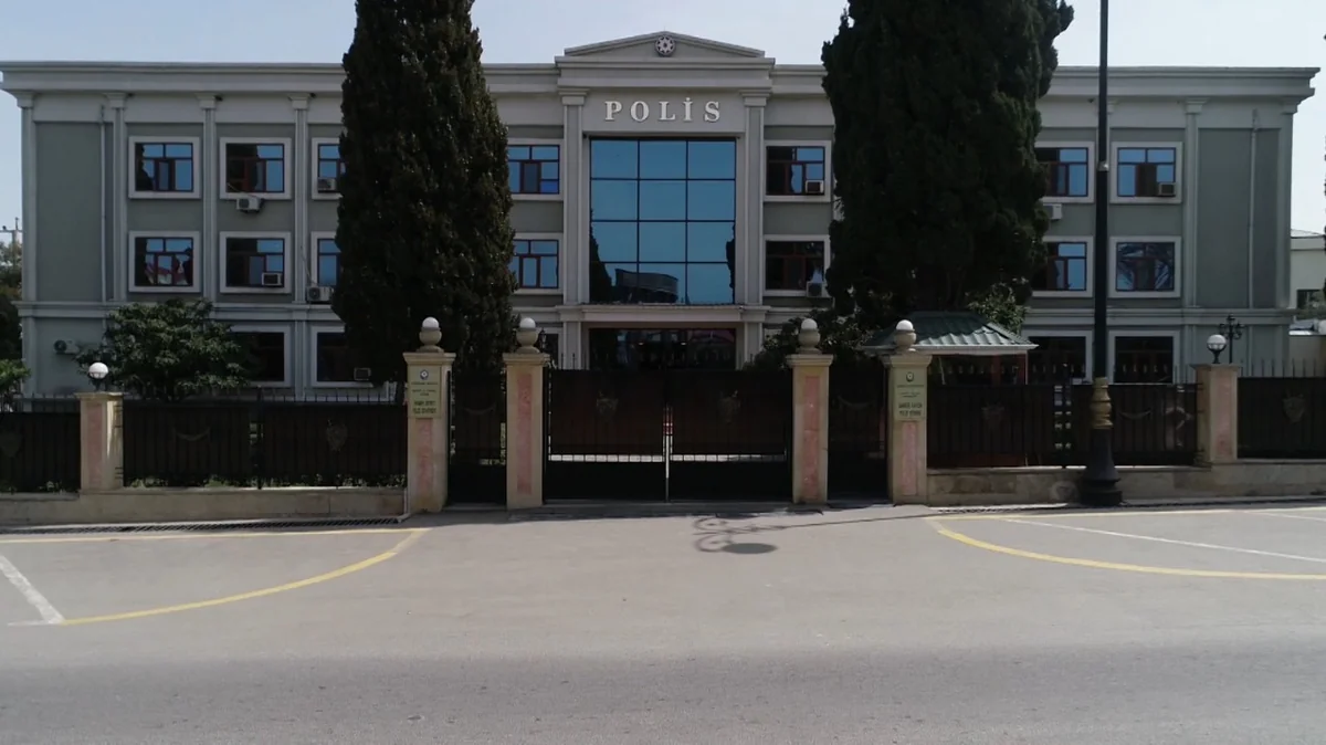 Şəmkirdə pandemiya qaydalarını pozan SPA mərkəzi 4000 manat cərimələnib