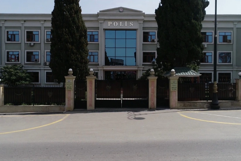 Şəmkirdə pandemiya qaydalarını pozan SPA mərkəzi 4000 manat cərimələnib