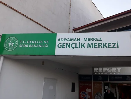 Türkiyənin Adıyaman vilayətində Azərbaycan Koordinasiya Mərkəzi qurulub
