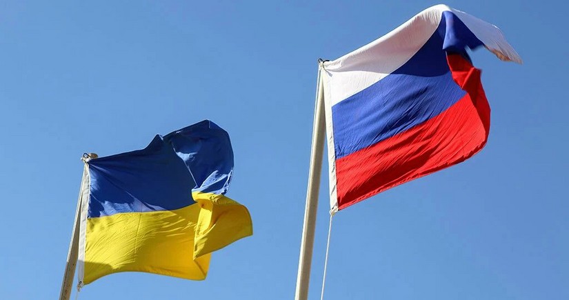 Russia-Ukraine talks end after less than two hours in Türkiye