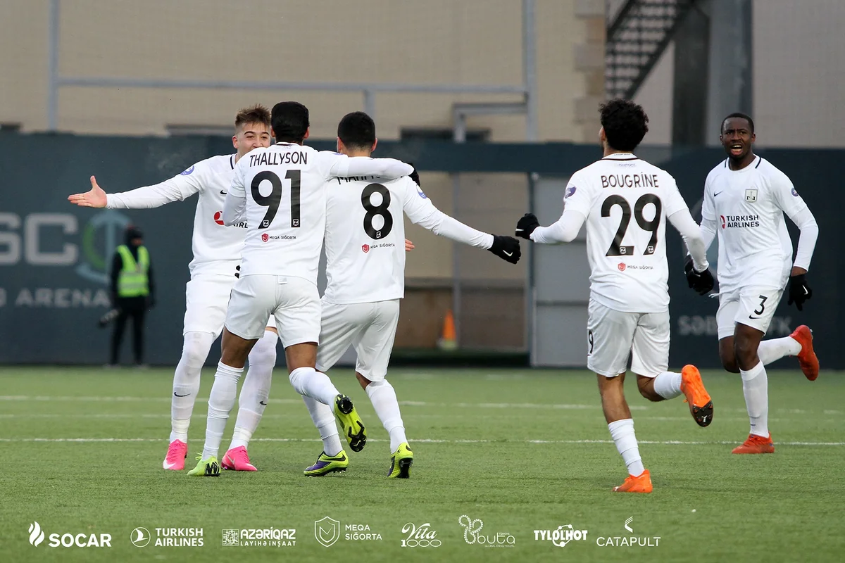 Neftçi çempion olsa, qrupa düşə biləcəkmi?