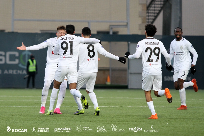 Neftçi çempion olsa, qrupa düşə biləcəkmi?