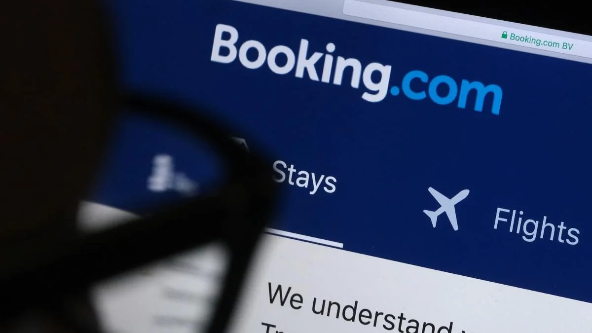 Испанский регулятор оштрафовал Booking на рекордные 413 млн евро
