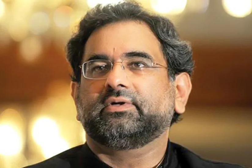 Pakistani Prime Minister receives Azerbaijani Ambassador