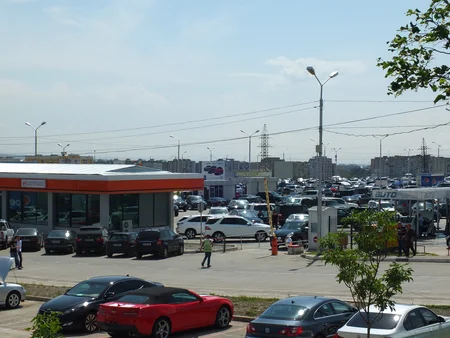 Gürcüstandan Azərbaycana ixrac olunan avtomobillərin sayı niyə azalıb? - ARAŞDIRMA
