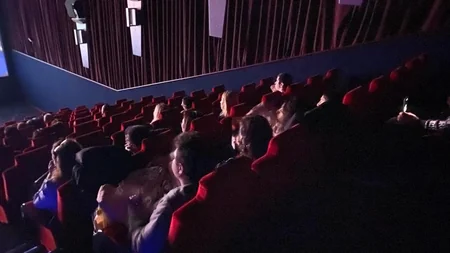 Praqada “Oğul” sənədli filmi təqdim olunub