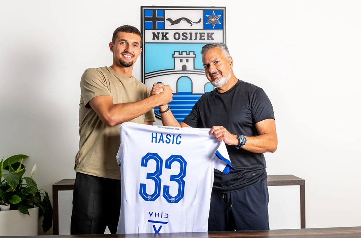 Zirənin Konfrans Liqasındakı rəqibi yeni transferini açıqlayıb